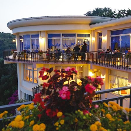 Summit Hotel ガエータ エクステリア 写真