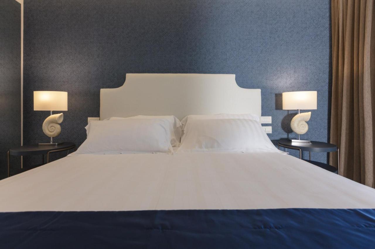 Summit Hotel ガエータ エクステリア 写真